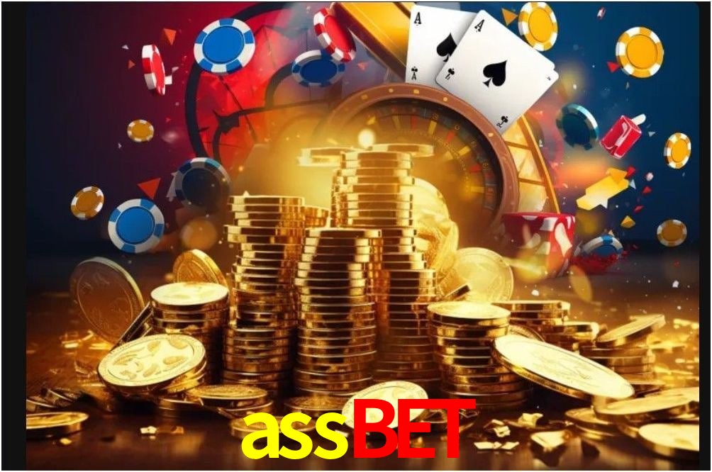 Desvendando o Mundo dos Jogos Virtuais na assbet